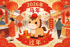 20250116马年